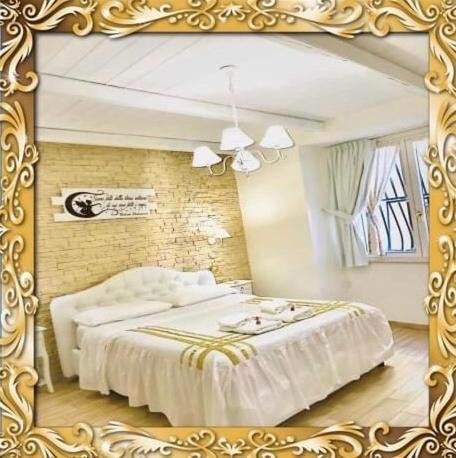 Casanova - Luxury Apartment Vibo Valentia Dış mekan fotoğraf