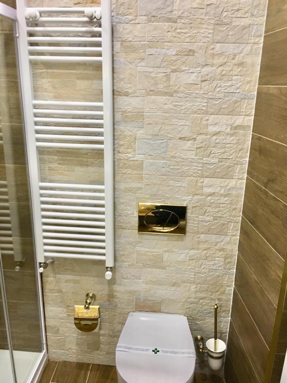 Casanova - Luxury Apartment Vibo Valentia Dış mekan fotoğraf