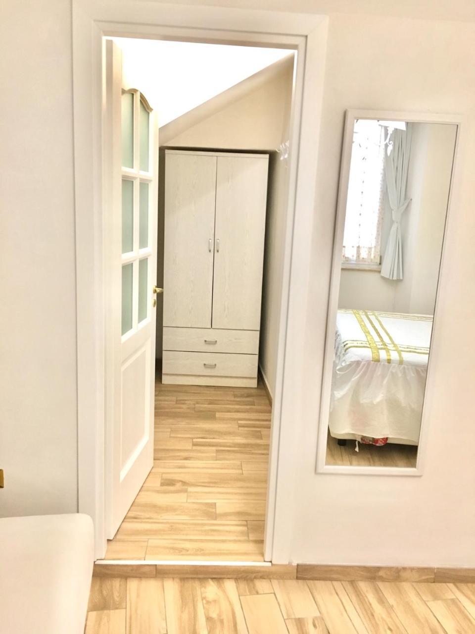 Casanova - Luxury Apartment Vibo Valentia Dış mekan fotoğraf