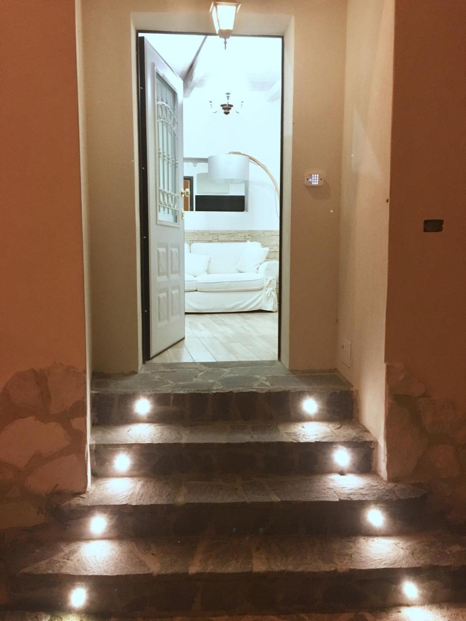 Casanova - Luxury Apartment Vibo Valentia Dış mekan fotoğraf