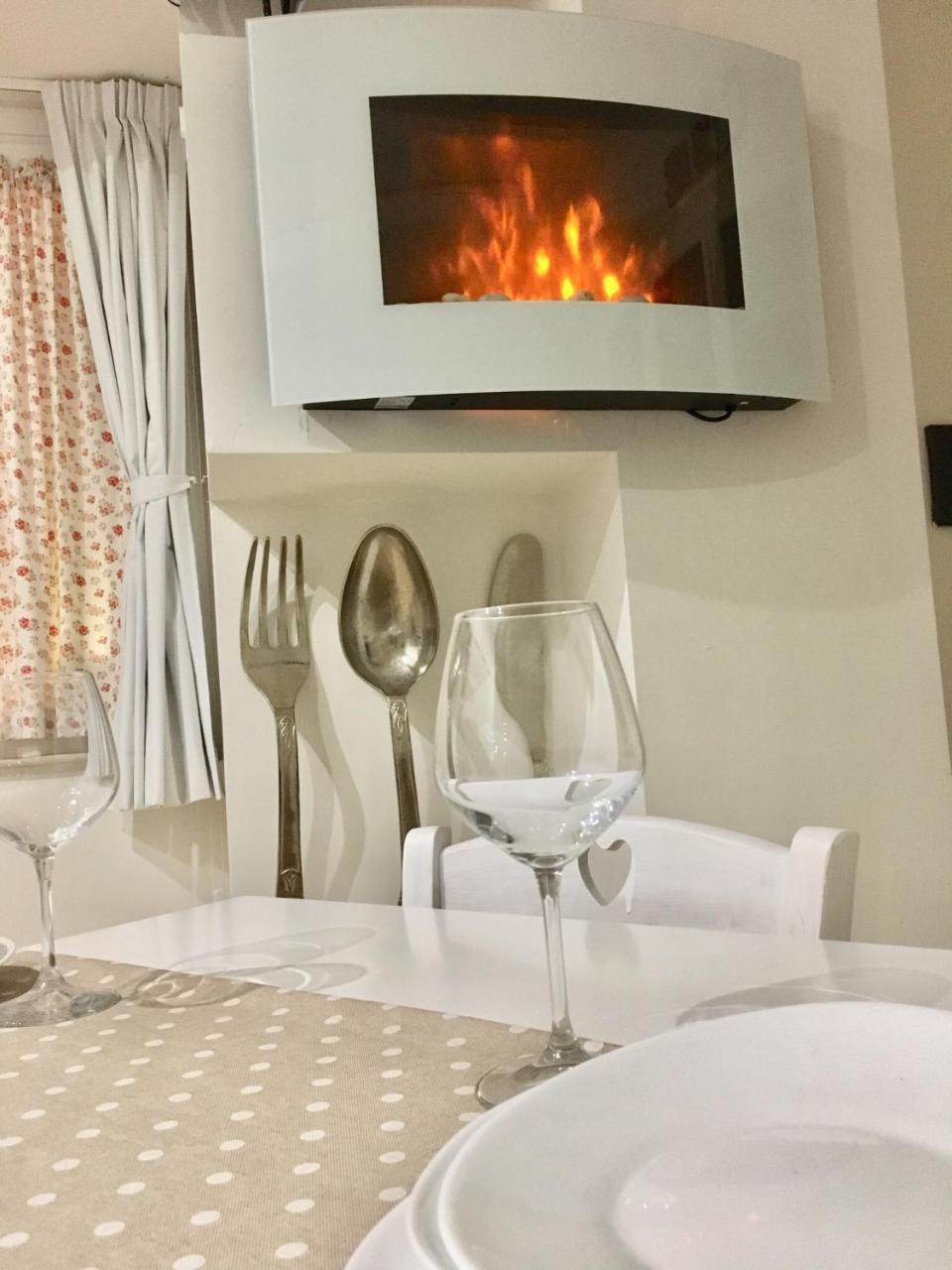 Casanova - Luxury Apartment Vibo Valentia Dış mekan fotoğraf
