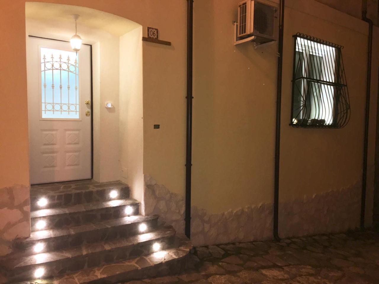 Casanova - Luxury Apartment Vibo Valentia Dış mekan fotoğraf