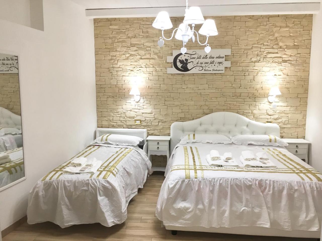 Casanova - Luxury Apartment Vibo Valentia Dış mekan fotoğraf