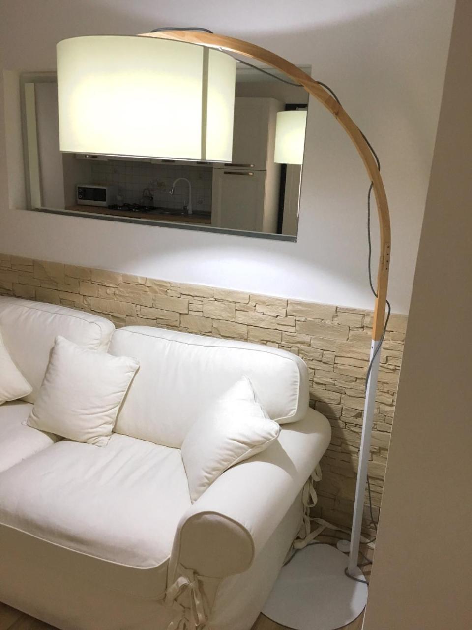 Casanova - Luxury Apartment Vibo Valentia Dış mekan fotoğraf