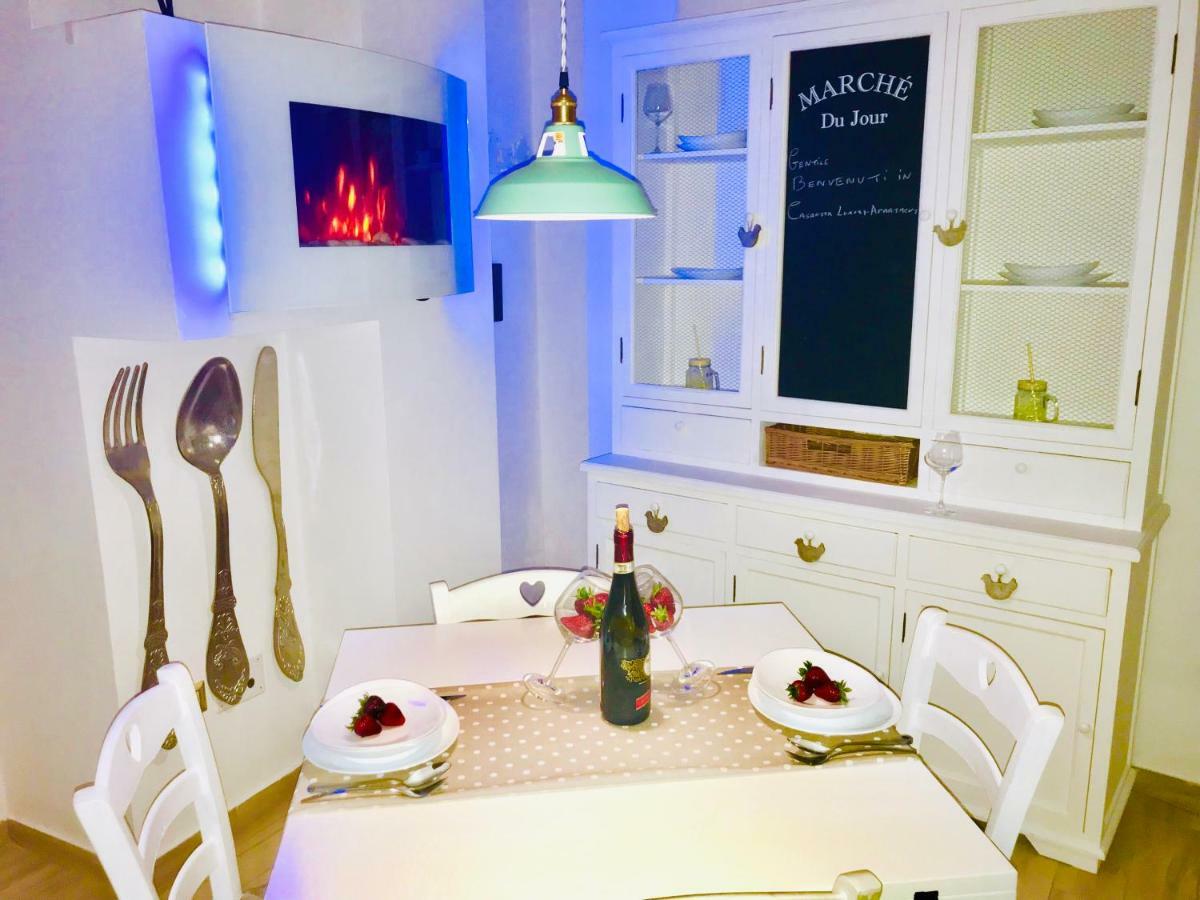 Casanova - Luxury Apartment Vibo Valentia Dış mekan fotoğraf